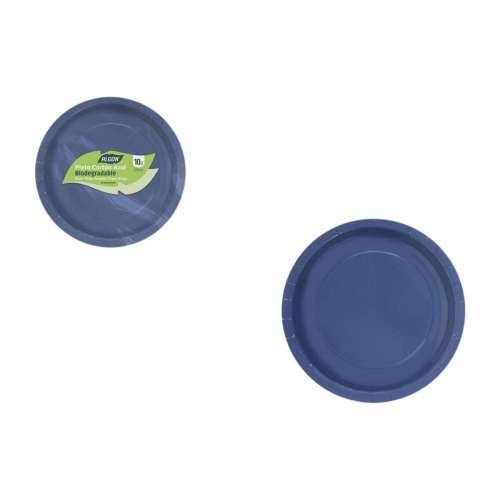 Set tanjura Algon Plava 20 cm 10 Dijelovi (24 kom.) Cijena