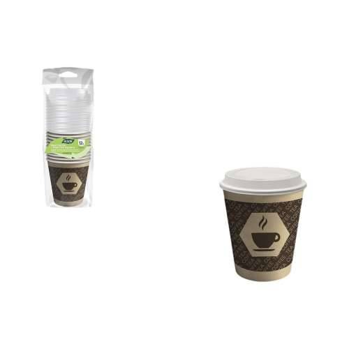 Set Čaša Algon Smeđa 120 ml 12 Dijelovi (18 kom.) Cijena