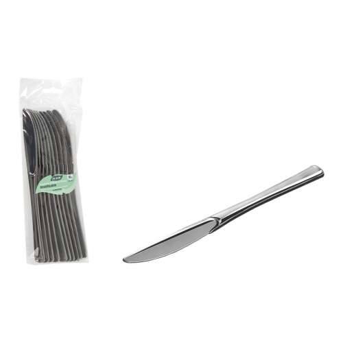 Set noževa za višekratnu uporabu Algon Srebrna Plastika 20 cm 10 Dijelovi (24 kom.) Cijena