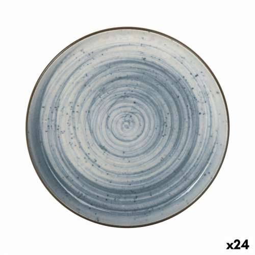 Posuda za Pečenje La Mediterránea Swirl Okruglo Ø 15,4 x 2,1 cm (24 kom.) Cijena