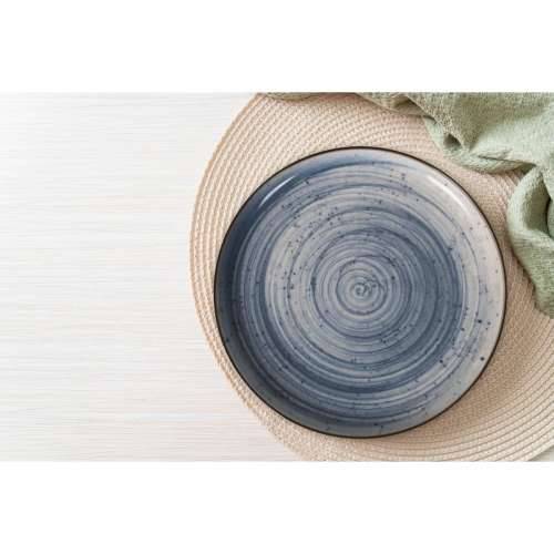 Posuda za Pečenje La Mediterránea Swirl Okruglo Ø 15,4 x 2,1 cm (24 kom.) Cijena