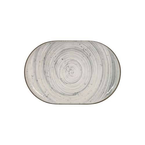 Posuda za Pečenje La Mediterránea Vortex ovalno 30 x 20 x 2,5 cm (12 kom.) Cijena