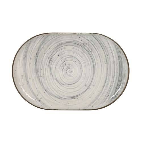 Posuda za Pečenje La Mediterránea Vortex ovalno 30 x 20 x 2,5 cm (12 kom.) Cijena