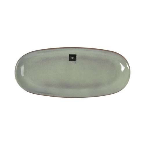 Posuda za Pečenje La Mediterránea Macarella green ovalno 29 x 13,5 x 2,4 cm (24 kom.) Cijena