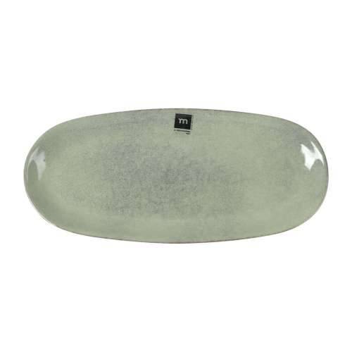 Posuda za Pečenje La Mediterránea Macarella green ovalno 33 x 14,8 x 2,7 cm (12 kom.) Cijena