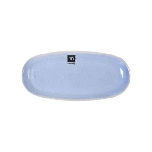 Posuda za Pečenje La Mediterránea Macarella blue ovalno 25 x 12 x 2,2 cm (24 kom.) Cijena