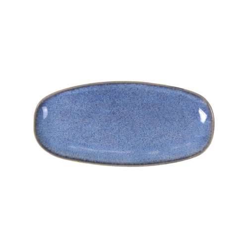 Posuda za Pečenje La Mediterránea Macarella blue ovalno 33 x 14,8 x 2,7 cm (12 kom.) Cijena