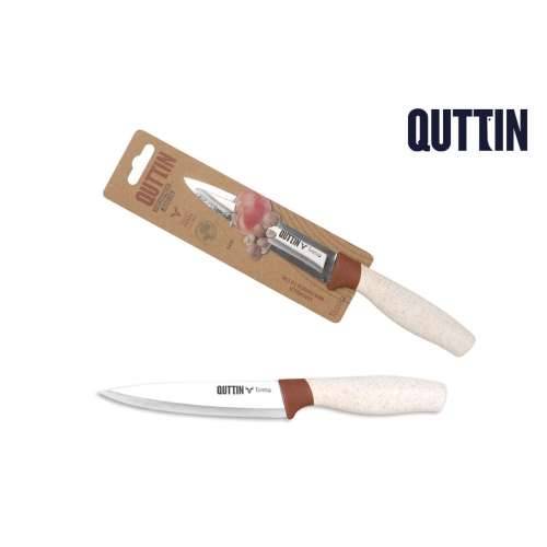 Kuhinjski Nož Quttin Terra 13 cm (36 Jedinice) Cijena