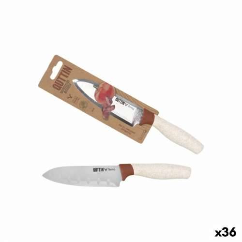 Kuhinjski Nož Quttin Terra 13 cm (36 Jedinice) Cijena