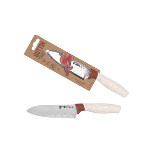 Kuhinjski Nož Quttin Terra 13 cm (36 Jedinice) Cijena