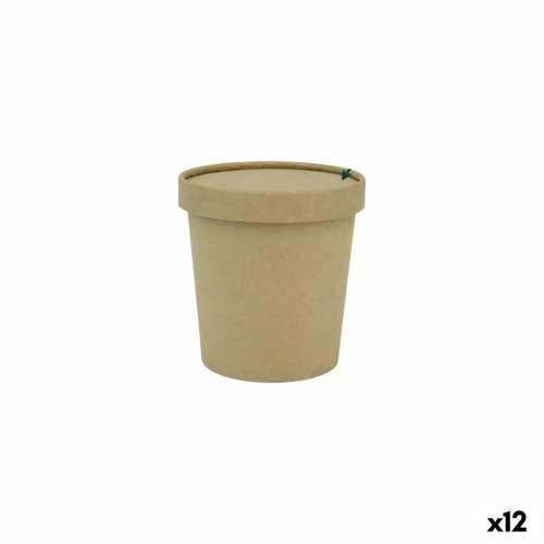 Set tanjura Algon 800 ml 4 Dijelovi (12 kom.) Cijena