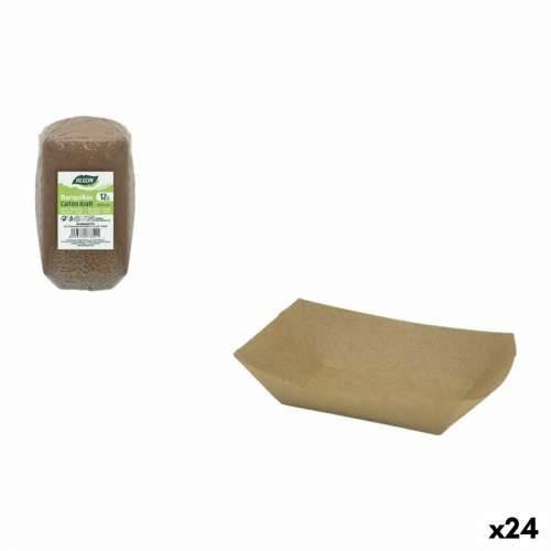 Set tanjura Algon 16 x 12 x 4 cm 12 Dijelovi (24 kom.) Cijena