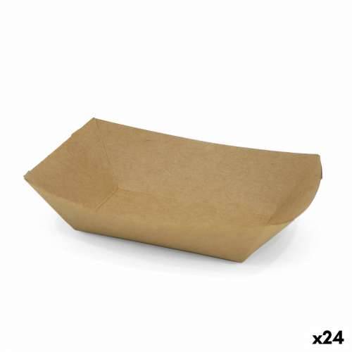 Set tanjura Algon 19 x 14 x 5 cm 8 Dijelovi (24 kom.) Cijena