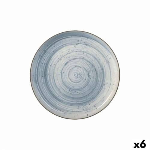 Posuda za Pečenje La Mediterránea Swirl Okruglo ø 32,1 cm (6 kom.) Cijena
