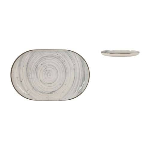 Posuda za Pečenje La Mediterránea Vortex ovalno 20 x 13 x 2 cm (24 kom.) Cijena