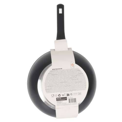 Tava za Wok MasterChef 28 cm (6 kom.) Cijena