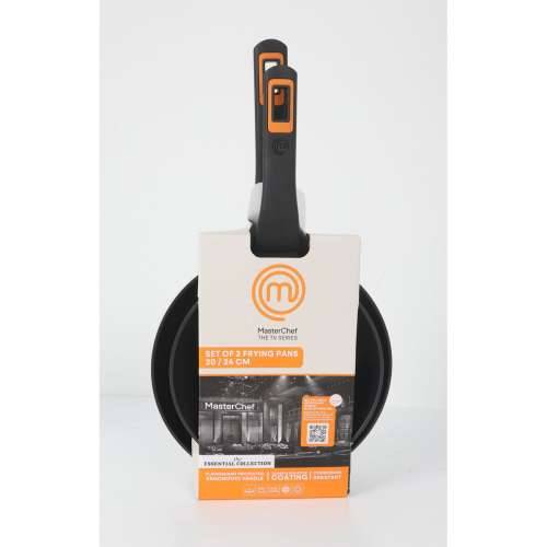 Set tava MasterChef 2,5 mm (4 kom.) Cijena