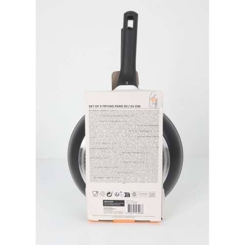Set tava MasterChef 2,5 mm (4 kom.) Cijena