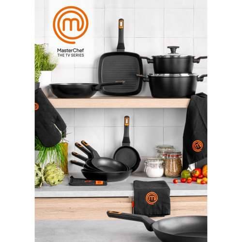 Set tava MasterChef 2,5 mm (4 kom.) Cijena