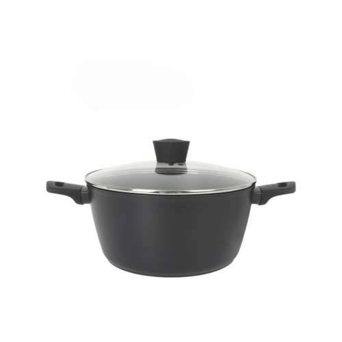 Duboka tava s poklopcem MasterChef 28 cm (4 kom.) Cijena
