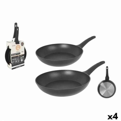 Set tava MasterChef 24 cm 20 cm (4 kom.) Cijena