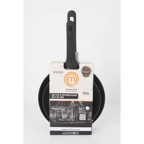 Set tava MasterChef 24 cm 20 cm (4 kom.) Cijena