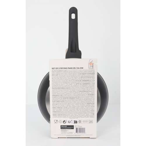 Set tava MasterChef 24 cm 20 cm (4 kom.) Cijena