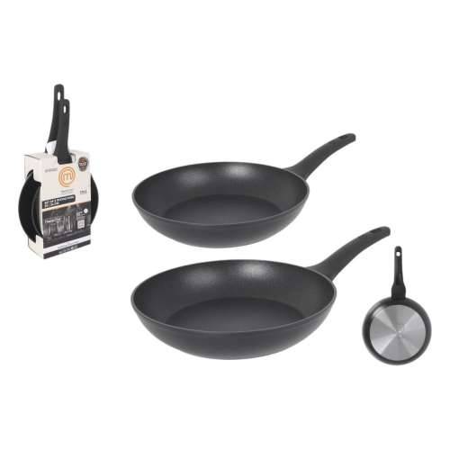 Set tava MasterChef 24 cm 20 cm (4 kom.) Cijena