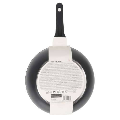 Tava za Wok MasterChef 28 cm (6 kom.) Cijena