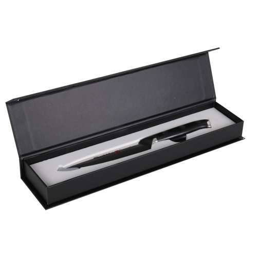 Kuhinjski Nož Quttin Damaskus Crna Srebrna 12 cm (2 kom.) Cijena