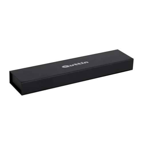 Kuhinjski Nož Quttin Damaskus Crna Srebrna 12 cm (2 kom.) Cijena