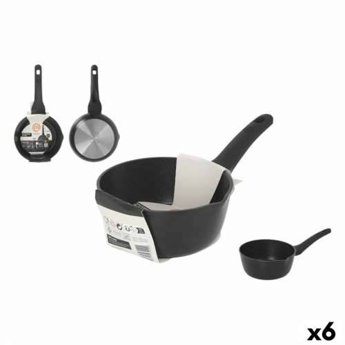 Tava za pirjanje MasterChef 16 cm (6 kom.) Cijena