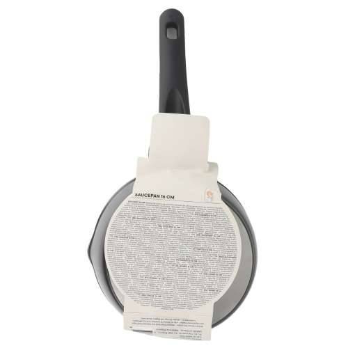 Tava za pirjanje MasterChef 16 cm (6 kom.) Cijena