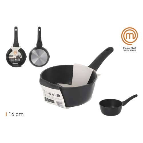 Tava za pirjanje MasterChef 16 cm (6 kom.) Cijena