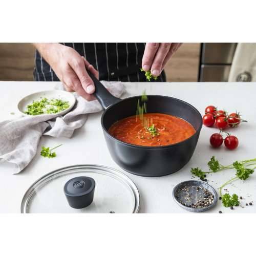 Tava za pirjanje MasterChef 16 cm (6 kom.) Cijena