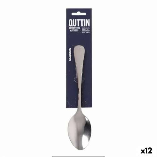 Žlica za Desert Quttin Classic 3 Dijelovi (12 kom.) Cijena
