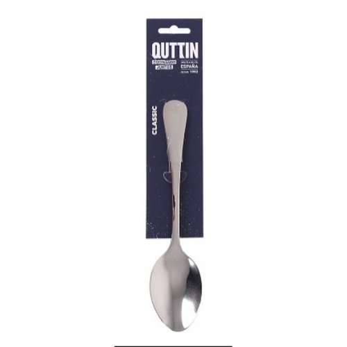 Žlica za Desert Quttin Classic 3 Dijelovi (12 kom.) Cijena