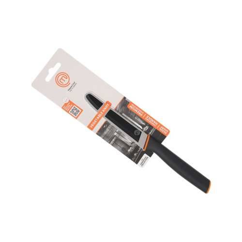 Nož za Guljenje Povrća MasterChef Crna Srebrna 11,5 cm (24 kom.) Cijena
