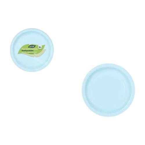Set tanjura Algon Plava 20 cm 10 Dijelovi (24 kom.) Cijena