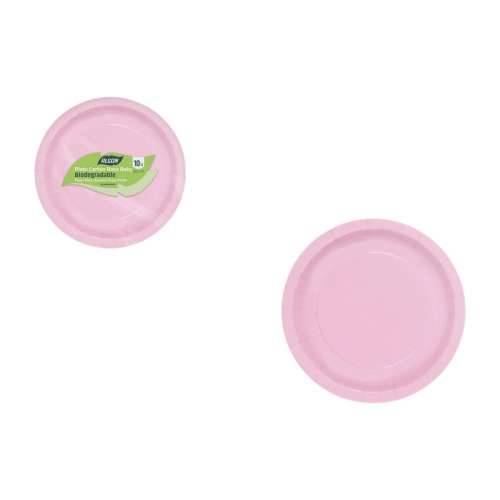 Set tanjura Algon Roza 20 cm 10 Dijelovi (24 kom.) Cijena