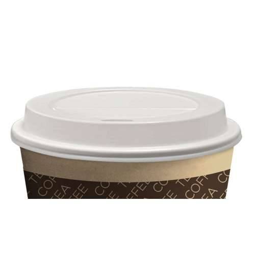 Set poklopaca za čaše Algon 250 ml 100 Dijelovi (12 kom.) Cijena