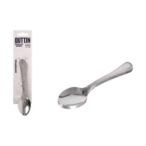 Žlica za Desert Quttin Antartica 1,5 mm 6 Dijelovi (12 kom.) Cijena
