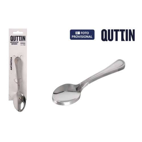 Žlica za Desert Quttin Antartica 1,5 mm 6 Dijelovi (12 kom.) Cijena
