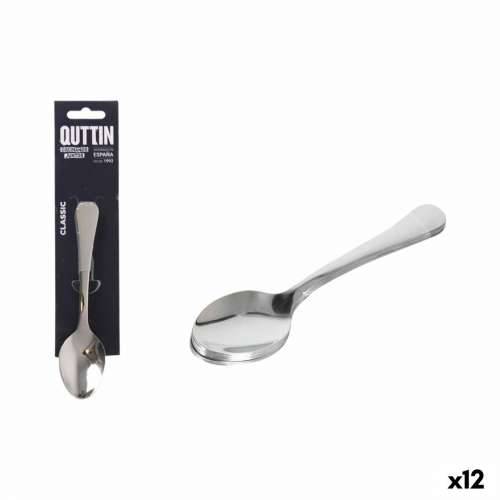 Žlica za Desert Quttin Classic 6 Dijelovi (12 kom.) Cijena