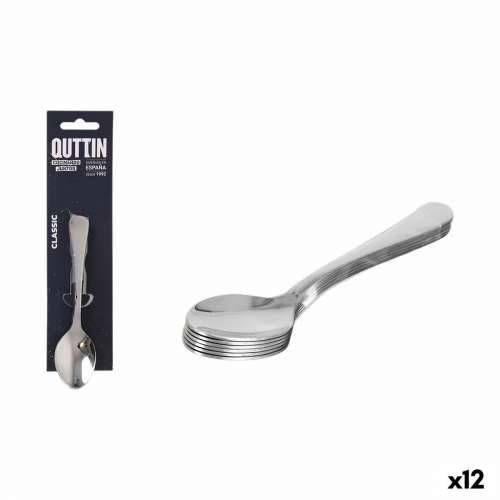 Žlica za Desert Quttin Classic 6 Dijelovi (12 kom.) Cijena