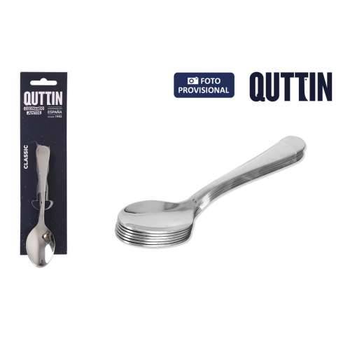 Žlica za Desert Quttin Classic 6 Dijelovi (12 kom.) Cijena