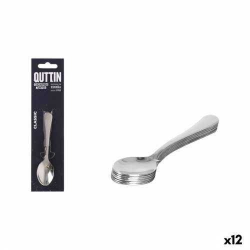 Žlica za Desert Quttin Classic 6 Dijelovi (12 kom.) Cijena