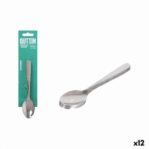 Žlica za Desert Quttin Madrid 6 Dijelovi (12 kom.) Cijena