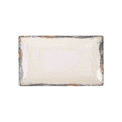 Posuda za Pečenje La Mediterránea Albus Pravokutno 25,3 x 15 x 2 cm (18 kom.) Cijena