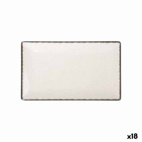 Posuda za Pečenje La Mediterránea Anllo Pravokutno 25,3 x 15 x 2 cm (18 kom.) Cijena
